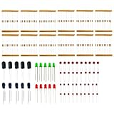 Basic components mixed pack